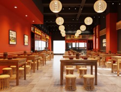 老仓醋米线加盟