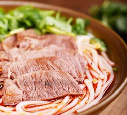禄广门贵州原汤牛肉粉加盟