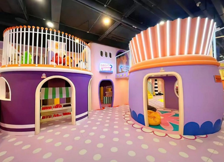 想创业开儿童乐园?考拉王国儿童乐园是好选择吗?