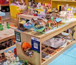 巧手姐姐手工加盟