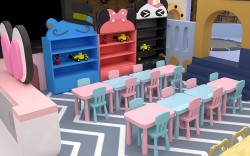 巧手姐姐手工加盟