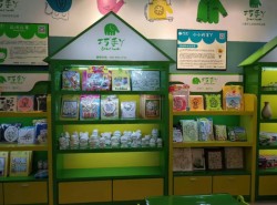 巧手丫益智手工加盟