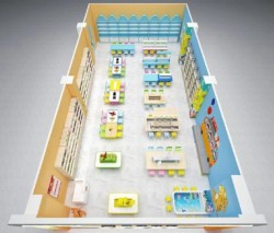 天才计划手工坊加盟