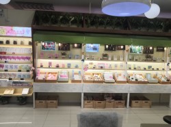 花间堂护肤品加盟