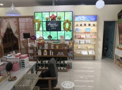 花间堂护肤品加盟