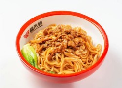 福来魏凉皮加盟