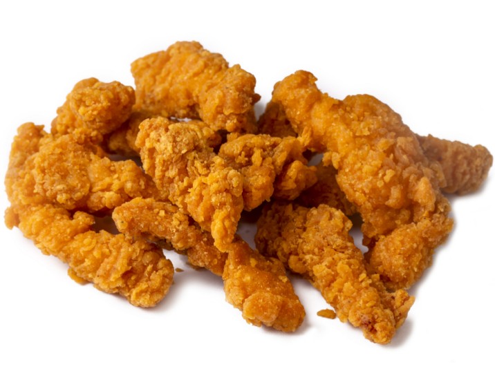 小吃加盟五花八门，孙锦昌鸡柳凭哪几点能脱颖而出？