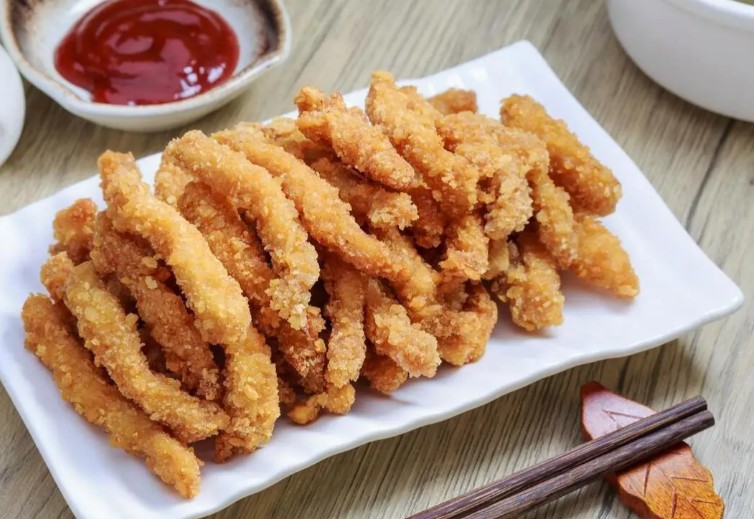 没有经验可以开孙锦昌鸡柳店吗？