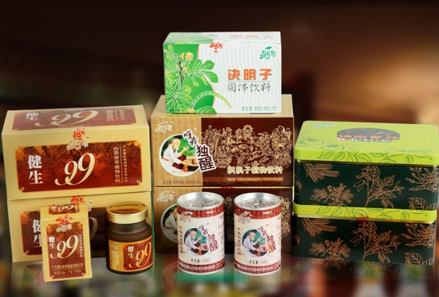 健康消费热潮下，健生堂凉茶加盟是靠谱的创业选择吗？