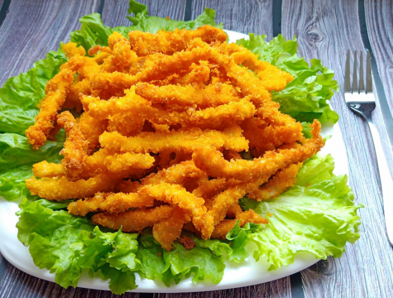 2025年开小吃店，为什么优先考虑孙锦昌鸡柳？