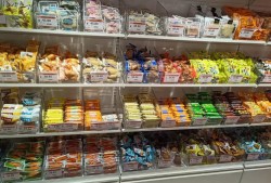 悦记好零食加盟