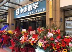 小步智学加盟