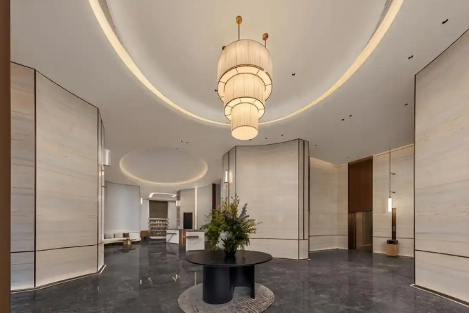 亚朵酒店进驻云浮罗定，助力城市商旅市场品质升级