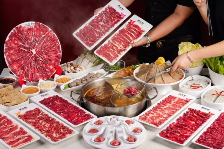 零基础能开餐饮店吗？潮正和牛肉火锅全扶持政策太香了！