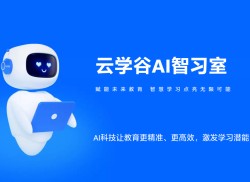 云学谷智慧教育加盟