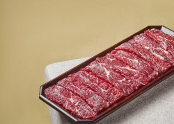 鲜牛道潮汕现切牛肉火锅加盟