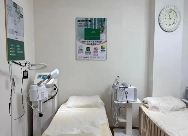 背靠祛痘刚需市场，清妍漾祛痘核心竞争力到底是什么？