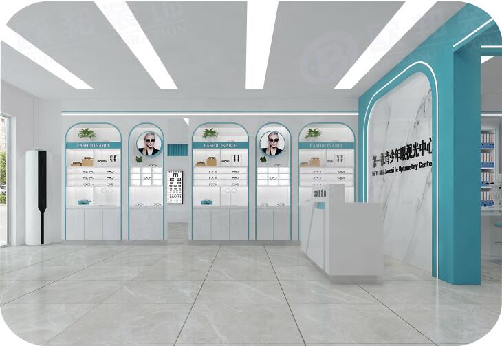 孩子近视防控需求大增,加盟第一视视力保健靠谱吗?