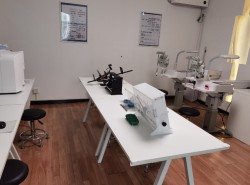 七日升视力眼科中心加盟