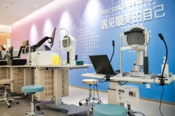 七日升视力眼科中心加盟