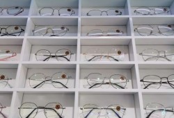 科睿尔视光加盟