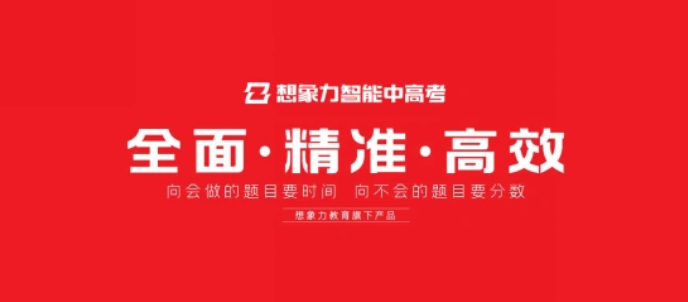 2025高考真实提分数据,想象力智能中高考助力学子圆梦