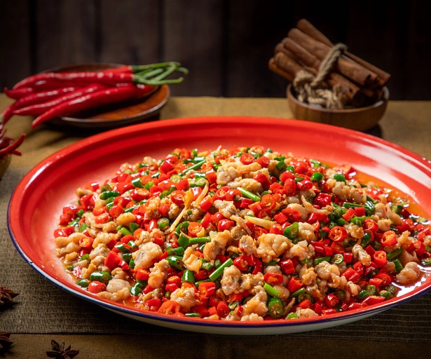 刚需快餐市场红利下，蜀美人川湘菜值得加盟吗？