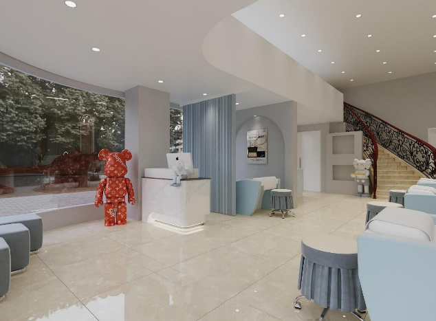 洁小白：科学洗脸，极简护肤，打造高质量休闲空间