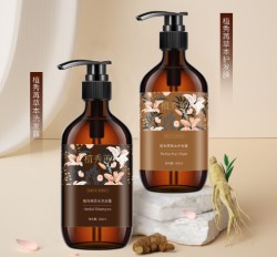 植秀苒养发加盟