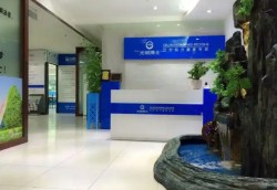 光明博士视力矫正加盟