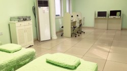 光明博士视力矫正加盟