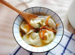 杜渔郎馄饨加盟