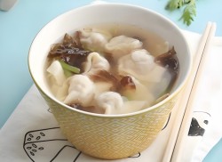 杜渔郎馄饨加盟