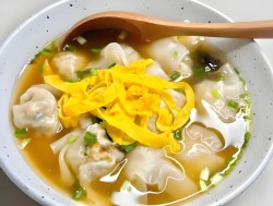 杜渔郎馄饨加盟