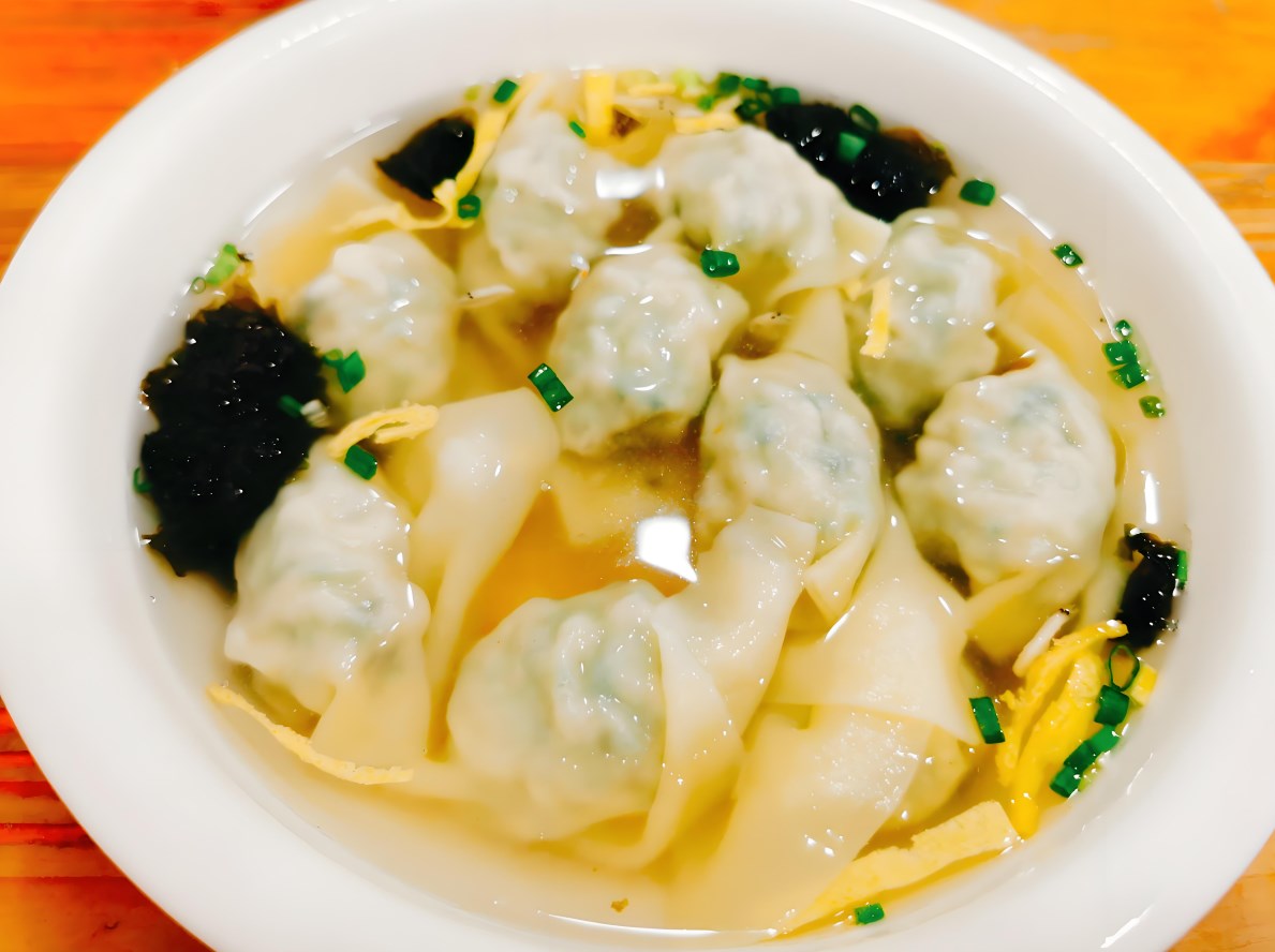 品香馆馄饨加盟品牌特色有哪些？