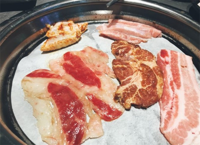 朴尚司烤肉加盟好吗？创业有前景吗？