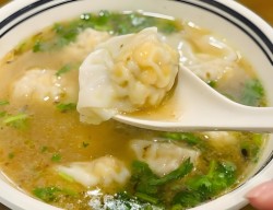 杜渔郎馄饨加盟