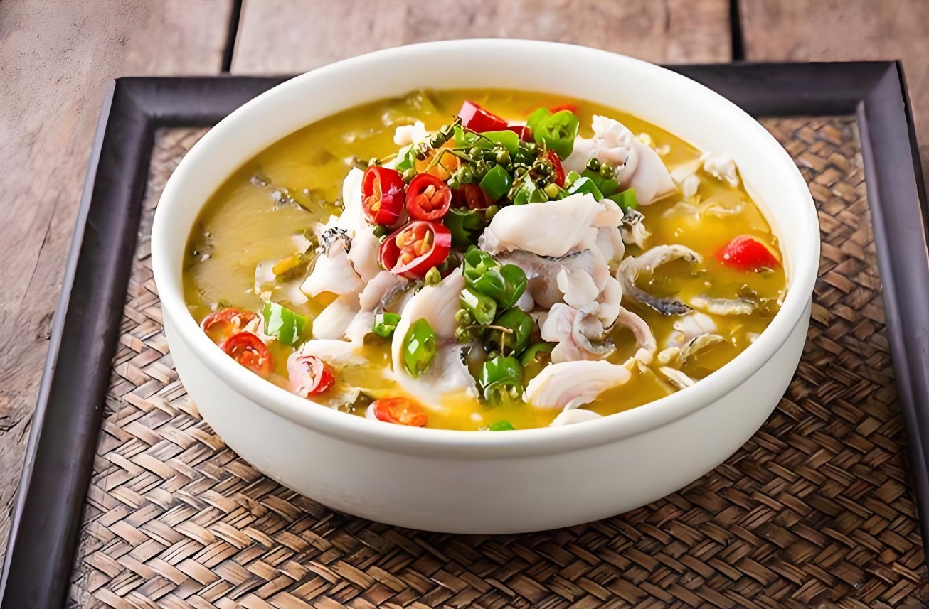 溪雨观酸菜鱼加盟费多少钱？推荐加盟吗？