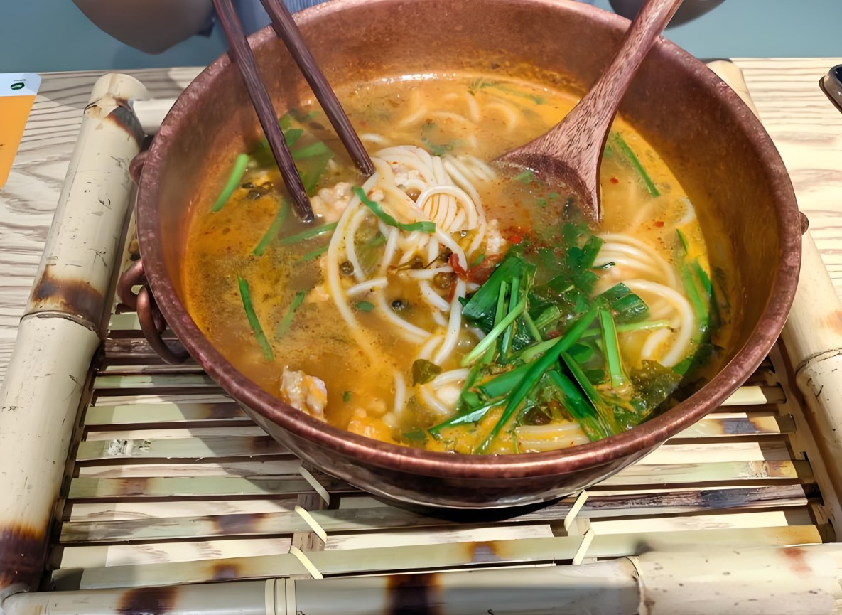 真旺土鸡米线加盟流程有哪些？