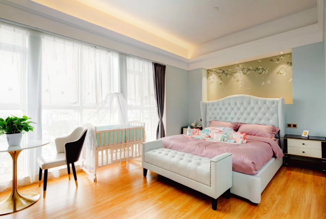 港芯月子中心加盟店开店要求是什么?