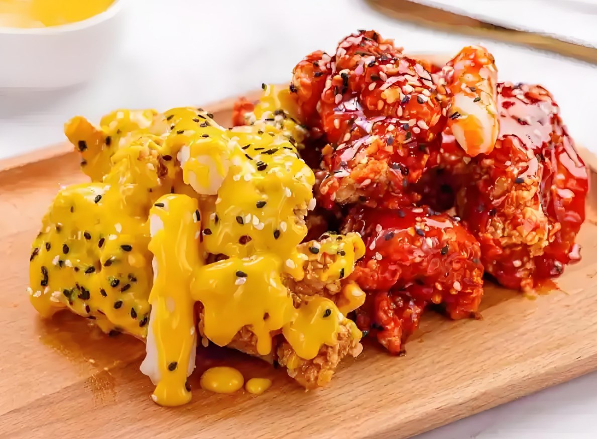 食禾脆炸鸡加盟费多少？回本快吗？