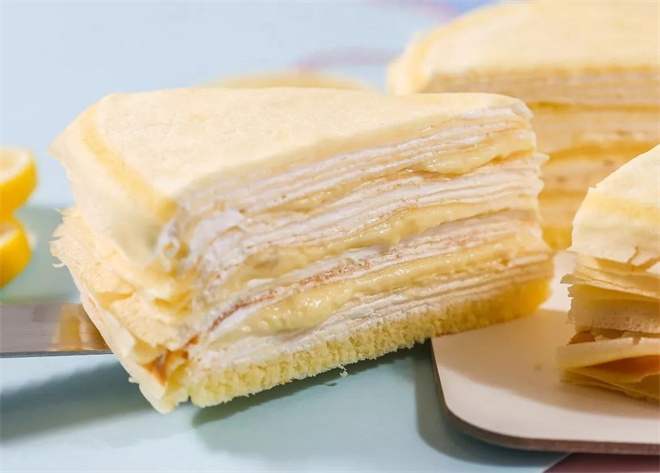 波比先生千层蛋糕加盟怎么样?品质有保障吗?