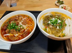 犇青丘黄牛肉米线加盟怎么样？加盟有人气吗？