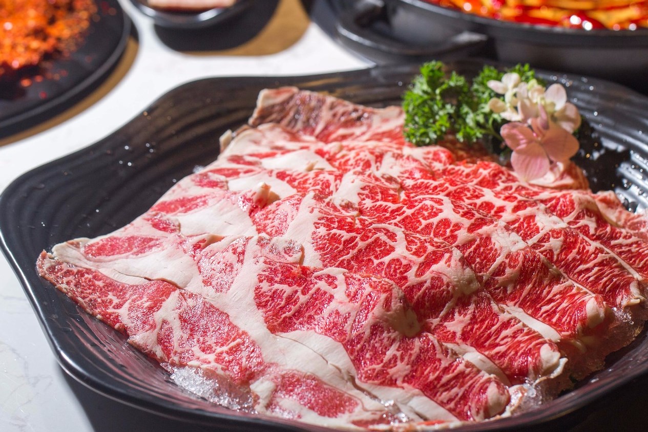 鲜牛汇潮汕牛肉火锅加盟流程有哪些？