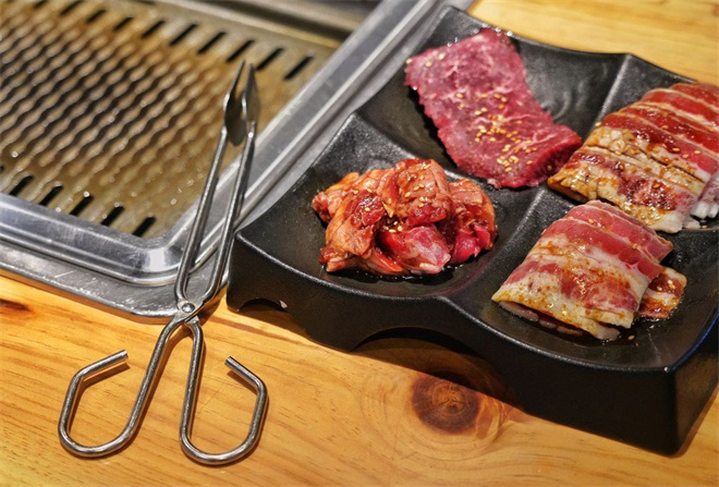 串夜烧烤加盟流程有哪些？经营有保障吗？