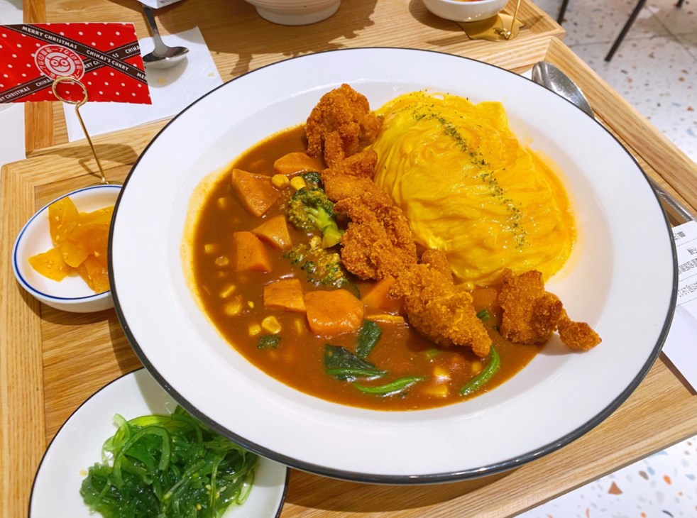 山治蛋包饭加盟无经验可以么？