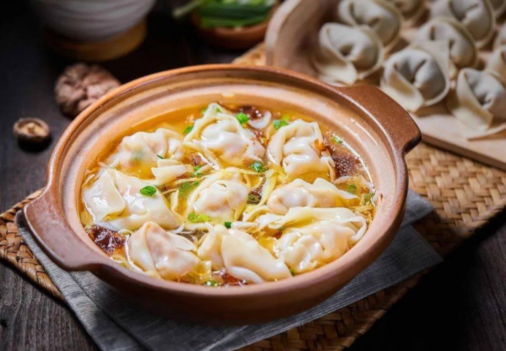 好婆媳馄饨加盟怎么样？是创业好项目吗？