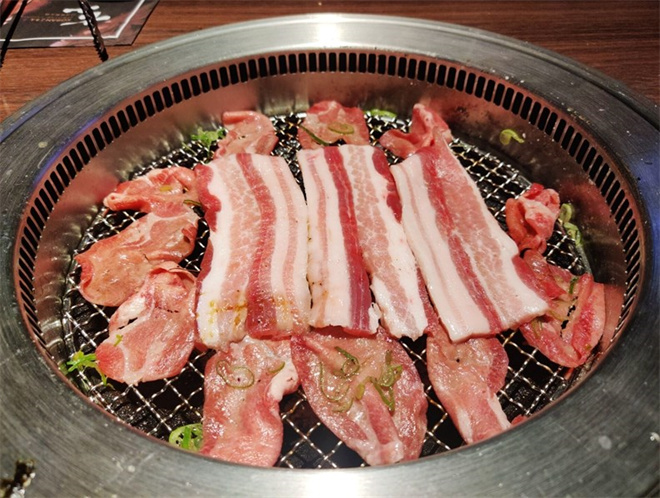 大叹号韩式烤肉加盟怎么样？发展前景如何？