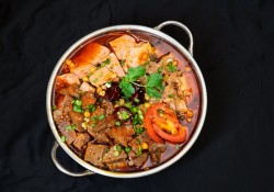 吾三冒冒菜加盟