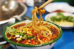 吾三冒冒菜加盟